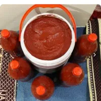 رب محلی خوش رنگ