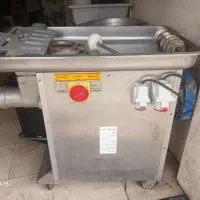 چرخ گوشت ۴۲ چگا ۱۵ اسب