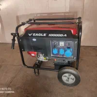 موتور برق ایگل ۱۰/۰۰۰