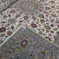 دوتخته ۱۲متری کاشان  مشابه هم درحدنو فرش دستباف