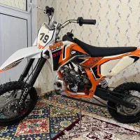 مینی کراس  نیترو اتریشی