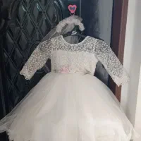 لباس عروس، بچگانه