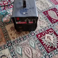 موتور جوش