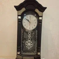 ساعت دیواری