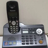 تلفن بی‌سیم پاناسونیک