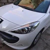 پژو 207 پانوراما tu5p ارتقاء صفر