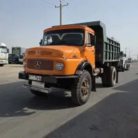 تک کمپرسی مدل 1388 آماده به کار بدون تعویضی