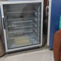 دستگاه جوجه کشی ۴۲۰ تایی|ماشین‌آلات صنعتی|رشت, توشیبا|دیوار