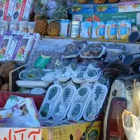 استوایی و انواع میوه‌های خارجی وارداتی|خوردنی و آشامیدنی|تهران, دولتخواه جنوبی|دیوار