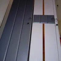 کمد چهارتیکه  درحد نو|جاکفشی، کمد، دراور|کنارک, |دیوار