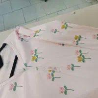 بلوز کبریتی