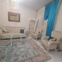 مبلمان کلاسیک ۷نفره