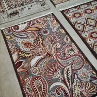 فرشها ۴متری آشپزخانه و اتاق خواب اسپرت|فرش|اردبیل, |دیوار