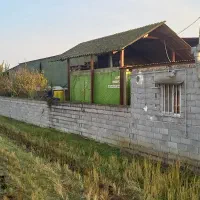 کارگر برای پرورش ماهی خاویاری