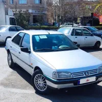 405مدل 95دوگانه کارخانه