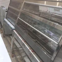 دیسپلی ۱۵۰ سوخاری کیلویی|کافی‌شاپ و رستوران|تهران, باشگاه نفت|دیوار