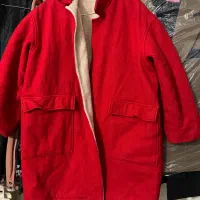 حراج کاپشن،پالتوبافت،پافر|لباس|تبریز, |دیوار