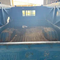 نیسان دیزل|خودرو سنگین|گنبد کاووس, |دیوار