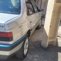 فروش پژو ۴۰۵مدل ۸۵|خودرو سواری و وانت|بانه, |دیوار