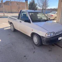 پراید وانت ۱۵۱