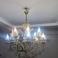 لوستر برنز