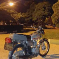 موتور هندا 125