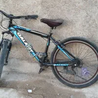 دوچرخه ۲۶