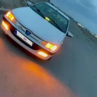 پارس 93|خودرو سواری و وانت|چناران, |دیوار