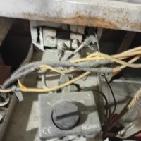 هواساز گلخانه گرمایش سرمایش|کولر گازی و فن‌کوئل|اراک, |دیوار