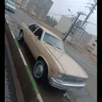 شورلت  نوا c3 مدل ۱۳۶۵