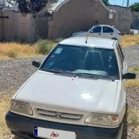 پرایدمدل ۹۲ کارمندی