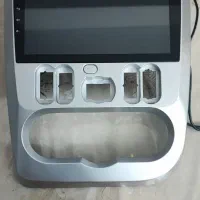 مانیتور و باند سونی اصل ماشین