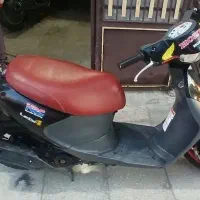 پاکشتی سوزوکی