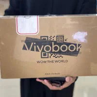 vivobook ببر با 30%پیش پرداخت