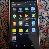گوشی HTC