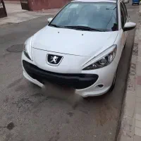 پژو 207i پانوراما دنده‌ای، مدل ۱۴۰۲|خودرو سواری و وانت|صدرا-فارس, فاز ۲|دیوار