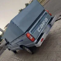 وانت مزدا۲۰۰۰ مدل ۹۶|خودرو سواری و وانت|مشهد, طلاب|دیوار