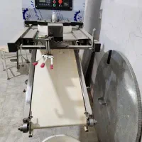 دستگاه نانوایی سنگک سنتی تمام اتوماتیک|فروشگاه و مغازه|سنندج, |دیوار