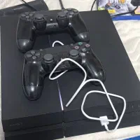 PS4 (500GB)