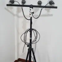 نور پردازی|دوربین عکاسی و فیلم‌برداری|تهران, نجات اللهی|دیوار