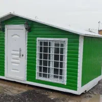 کانکس و کانتینر یزد کاروان|مصالح و تجهیزات ساختمان|یزد, |دیوار