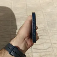 اپل iPhone 13 حافظه ۱۲۸ به همراه ایرپاد|موبایل|میانه, |دیوار