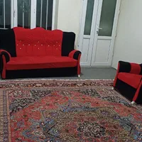 اجاره روزانه/هفتگی/ماهانه آپارتمان ۱۲۰ متری|اجارهٔ کوتاه‌مدت آپارتمان و سوئیت|خلخال, |دیوار