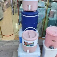 کلمن جام تر موس