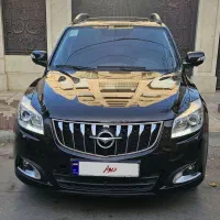 هایما S7 توربو مدل ۹۶ بینظیر|خودرو سواری و وانت|مشهد, سناباد|دیوار