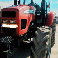 فروش تراکتور فرگوسن ۱۵۰۰ مدل ۹۵|خودرو سنگین|مرودشت, مسجد رسول‎|دیوار