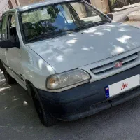 پراید ۸۴