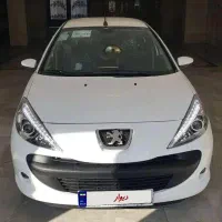 ۲۰۷tu3 مدل ۱۴۰۵ با کارت طلایی