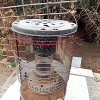 لوازم گرمایشی