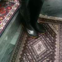 چکمه ابیاری
